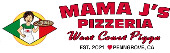 mama j pizza