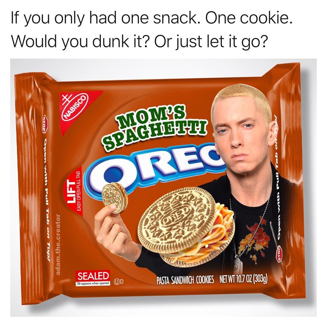 oreos memes