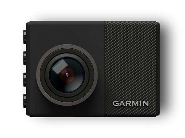 garmin dash cam