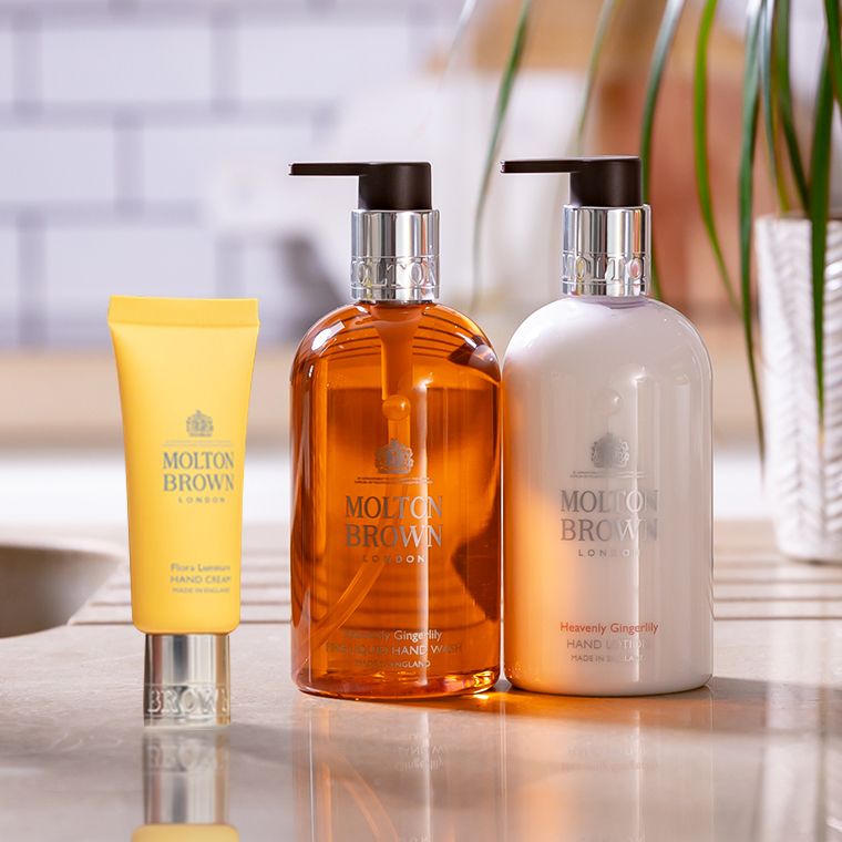 molton brown at qvc