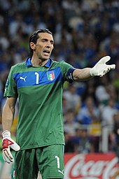 buffon wiki