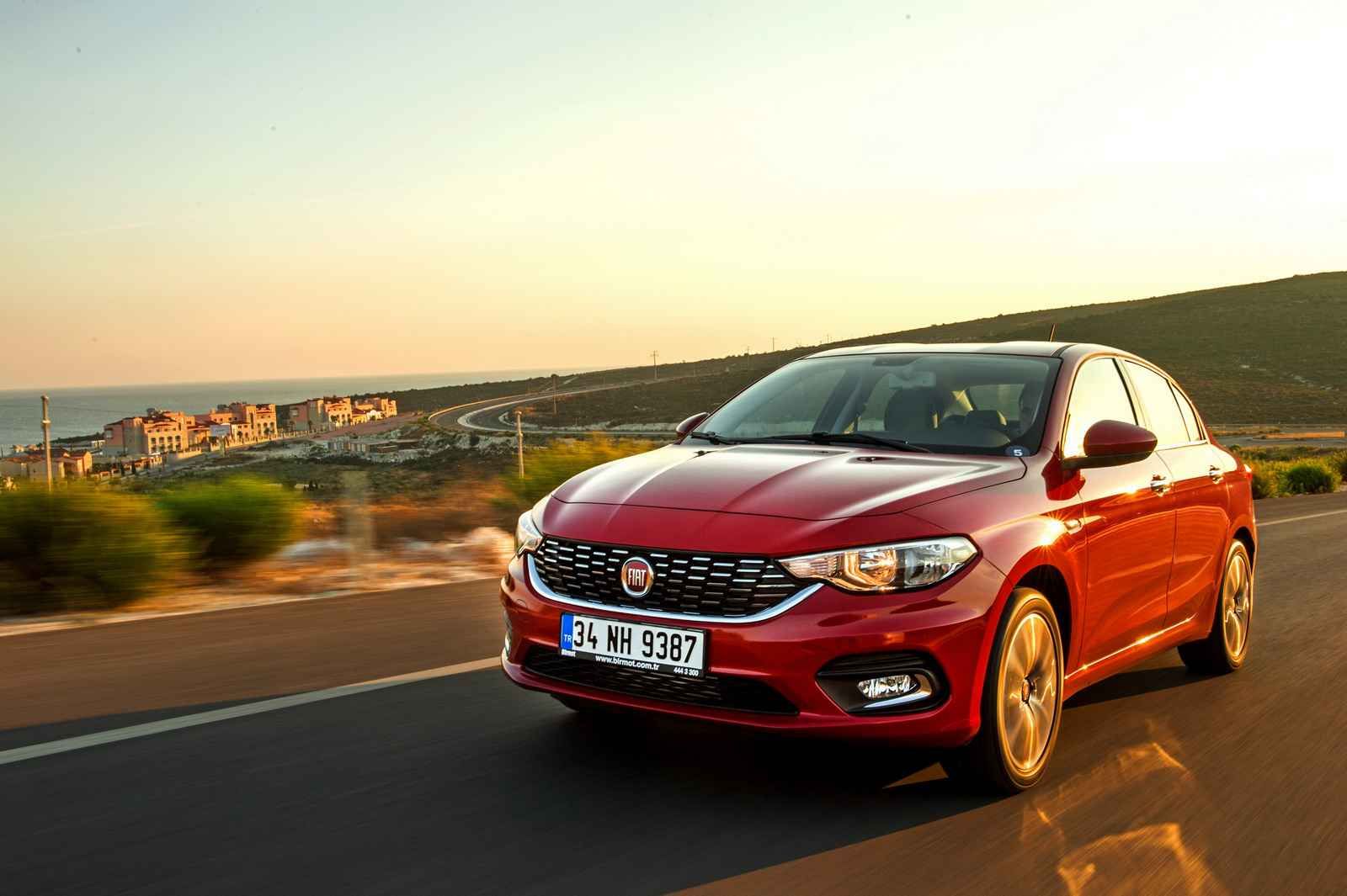 fiat egea sw 2019