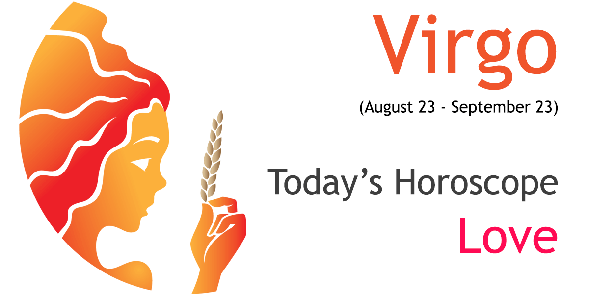 virgo daily love horoscope