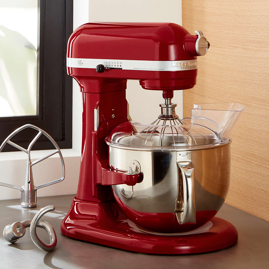 kitchenaid pro 600