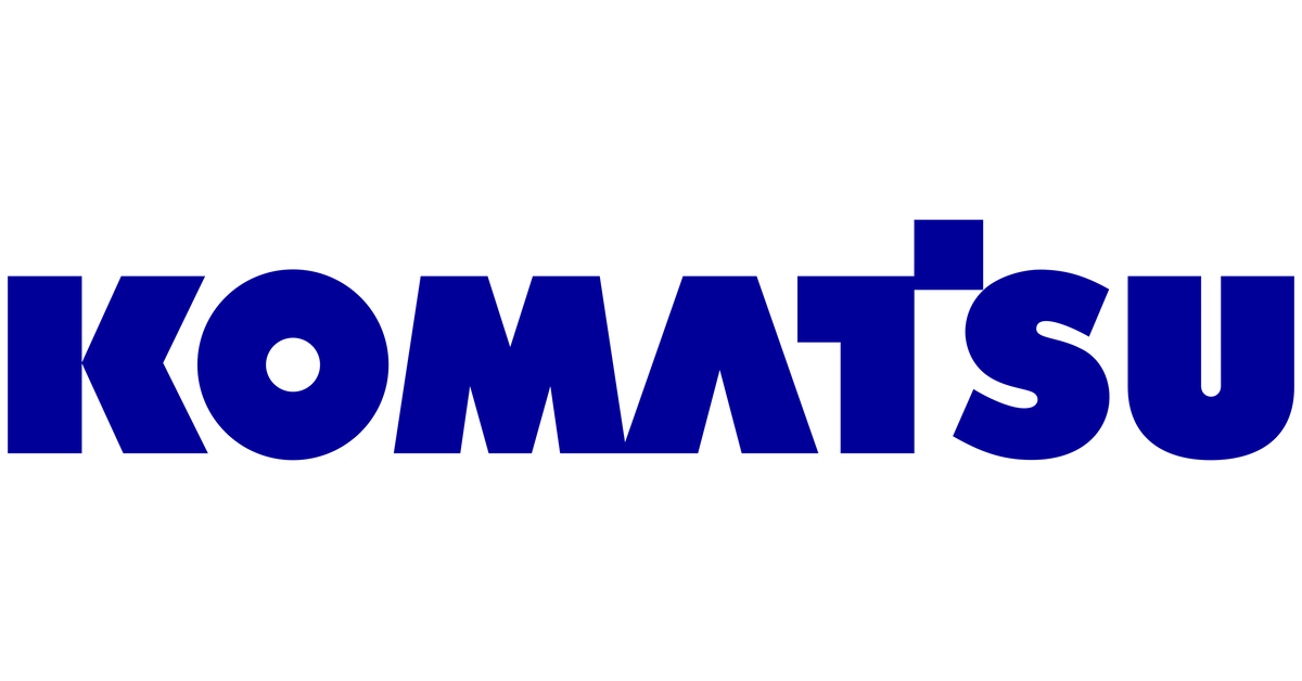 komatsu australia