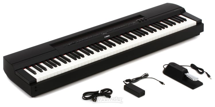 yamaha p255