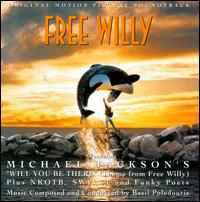 free willy original motion picture soundtrack