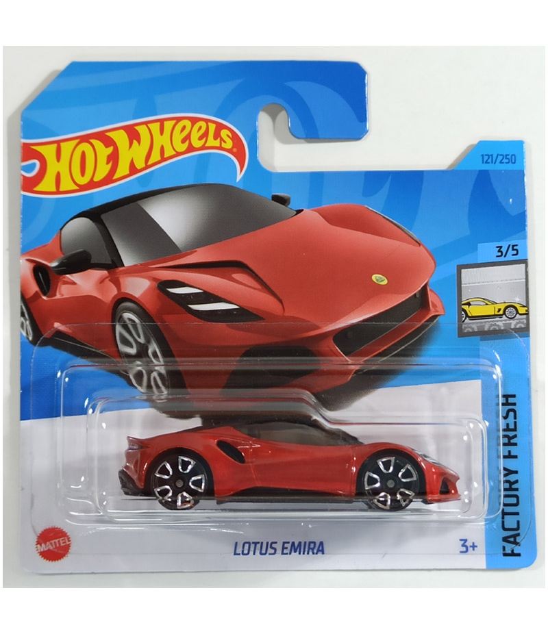 hot wheels lotus