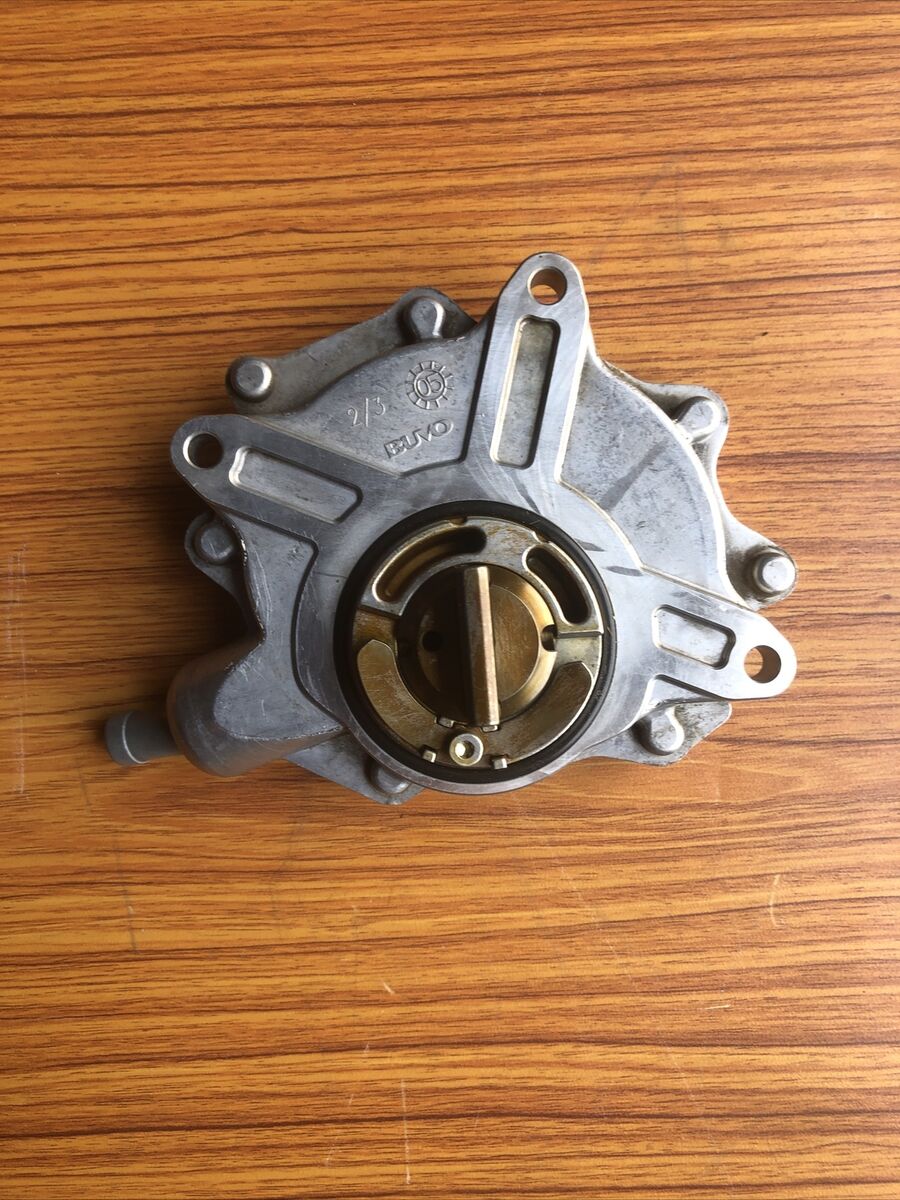 bmw n46 vacuum pump