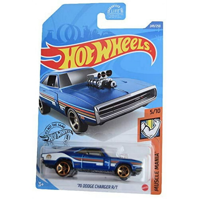 hot wheels charger