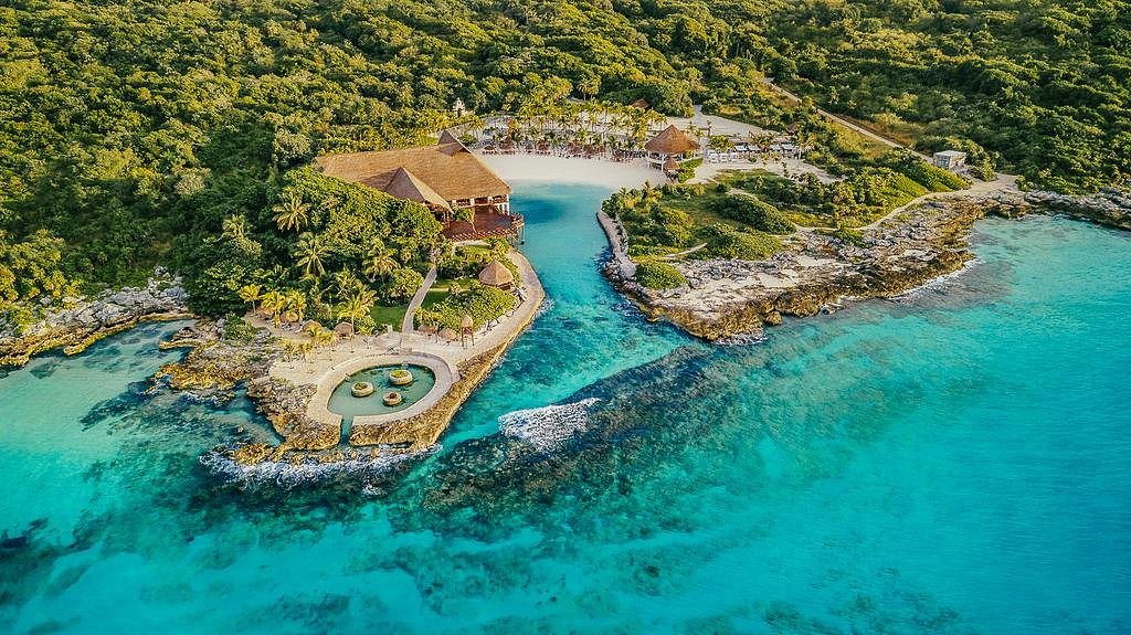 occidental xcaret mexico reviews