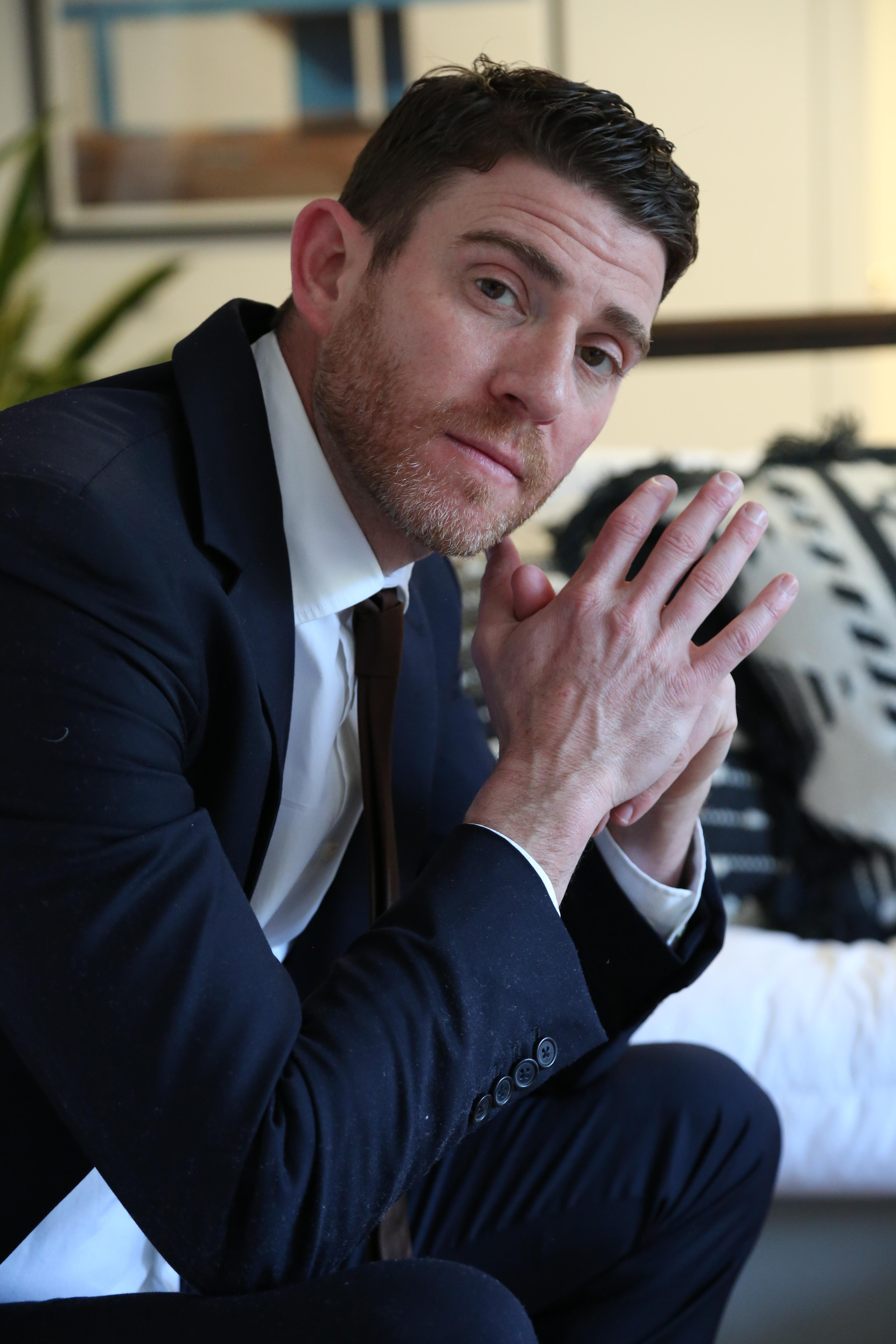 bryan greenberg películas y programas de televisión