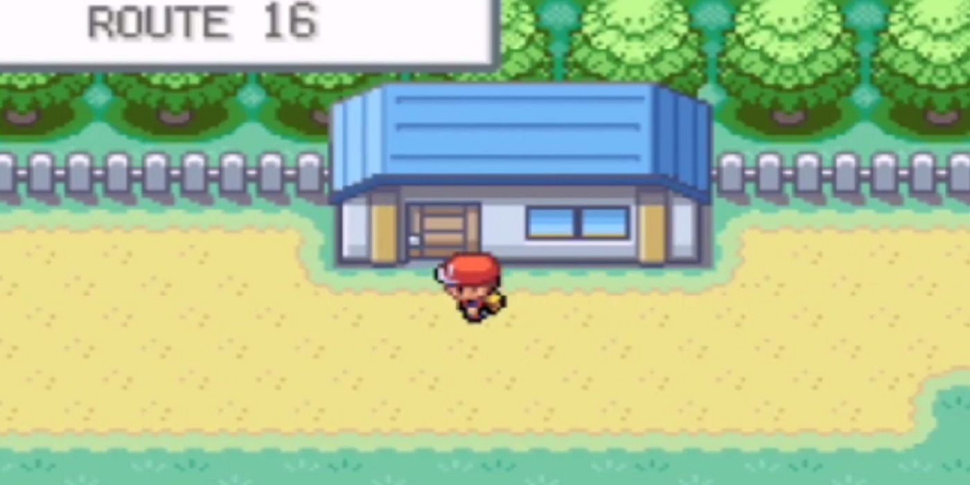 how to get fly in pokemon fire red