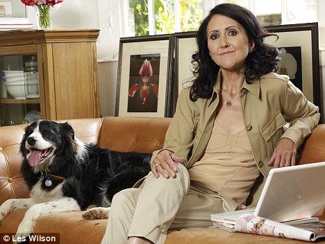 liz jones daily mail