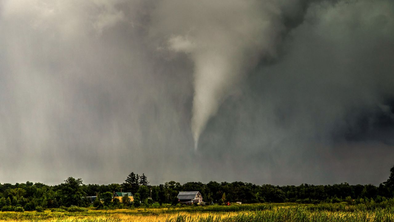 tornado central ny