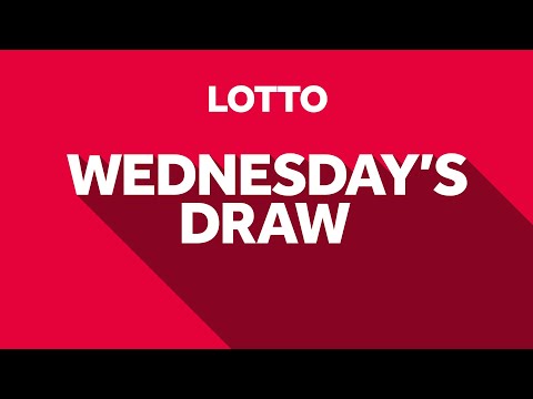 lottery history draw