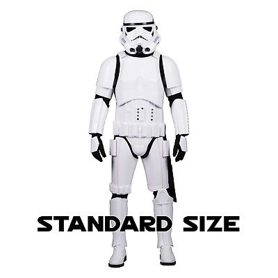 star wars stormtrooper outfit