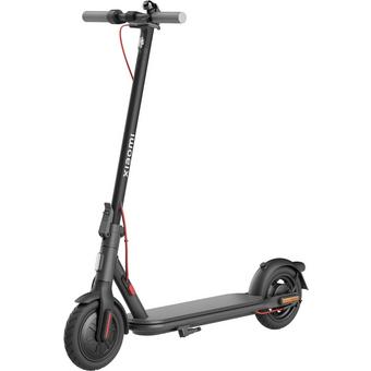 lecky scooter