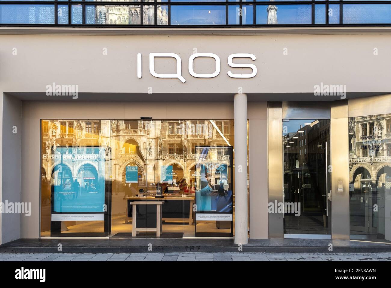 iqos shop