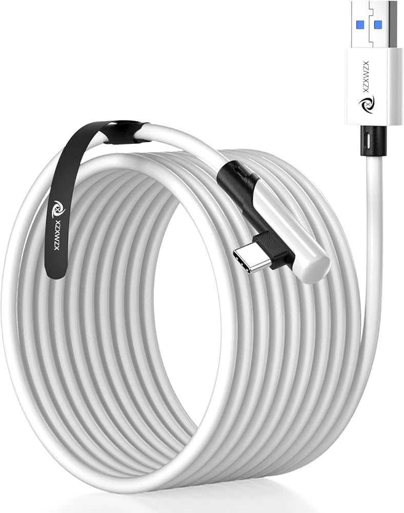 quest 3 link cable