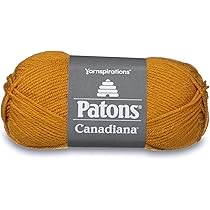 patons canadiana yarn