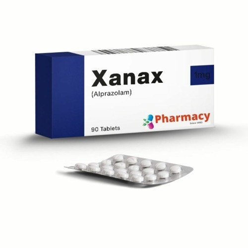 xanax 1mg