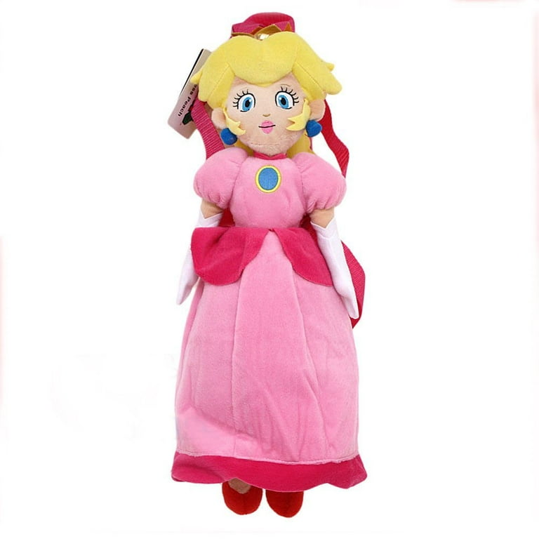 princess peach backpack