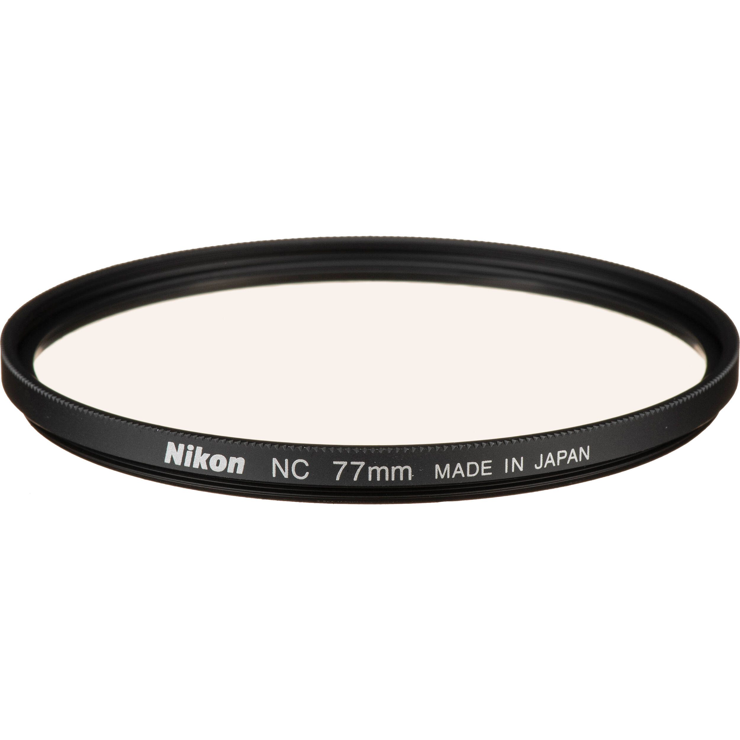 nikon nc filter review