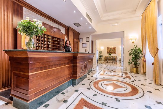 roma hotel noto