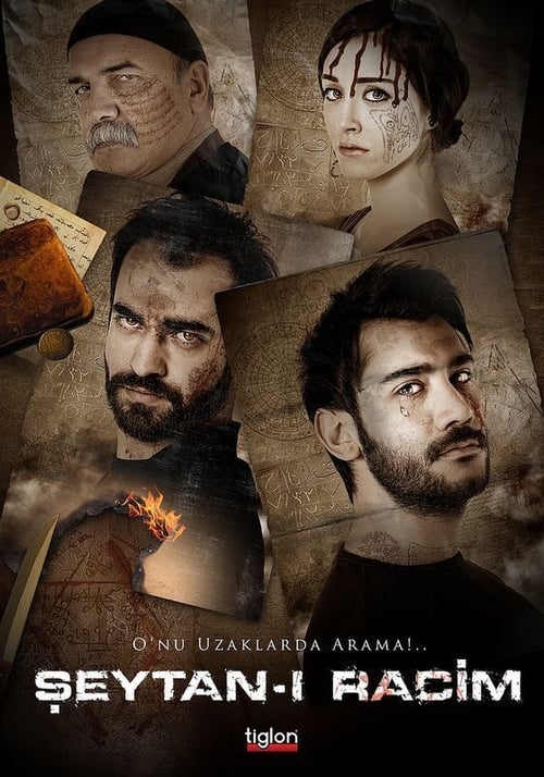 şeytanir racim 2 izle