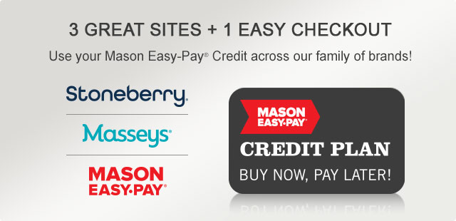 masoneasypay.com account login