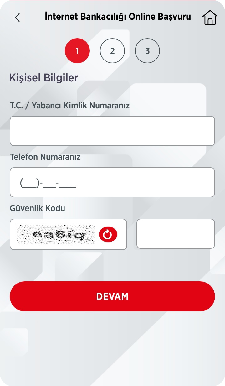 ziraat internet bankacılığı