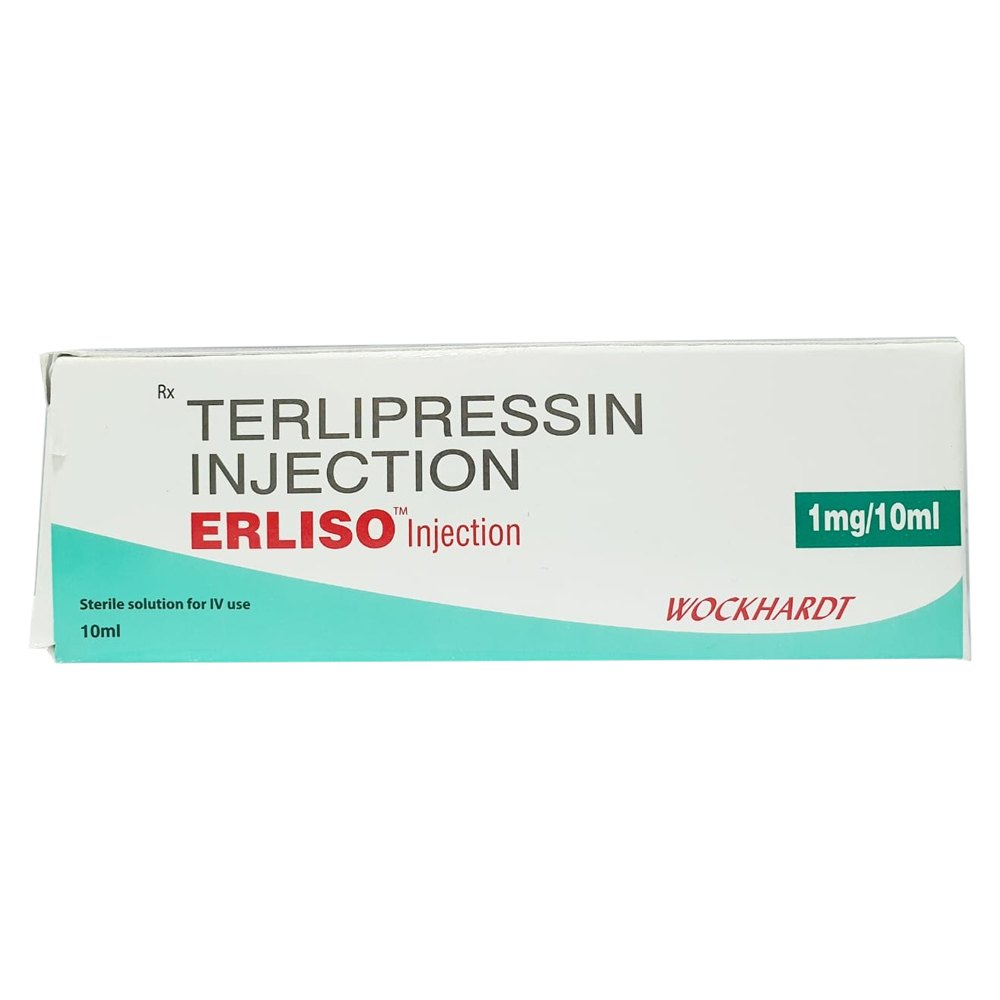 terlipressin injection price