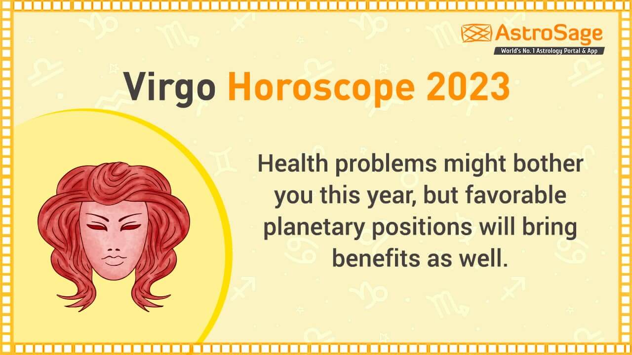 2023 horoscope virgo