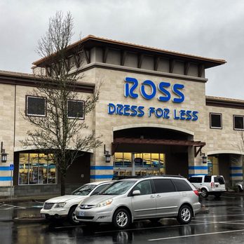 ross store beaverton