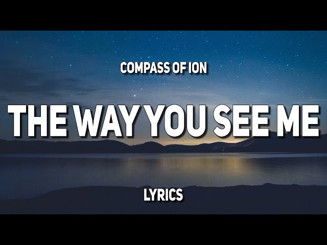 ion lyrics