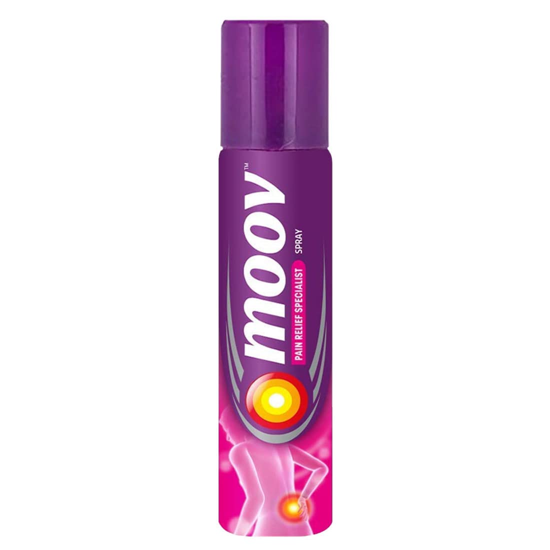 moov spray uses