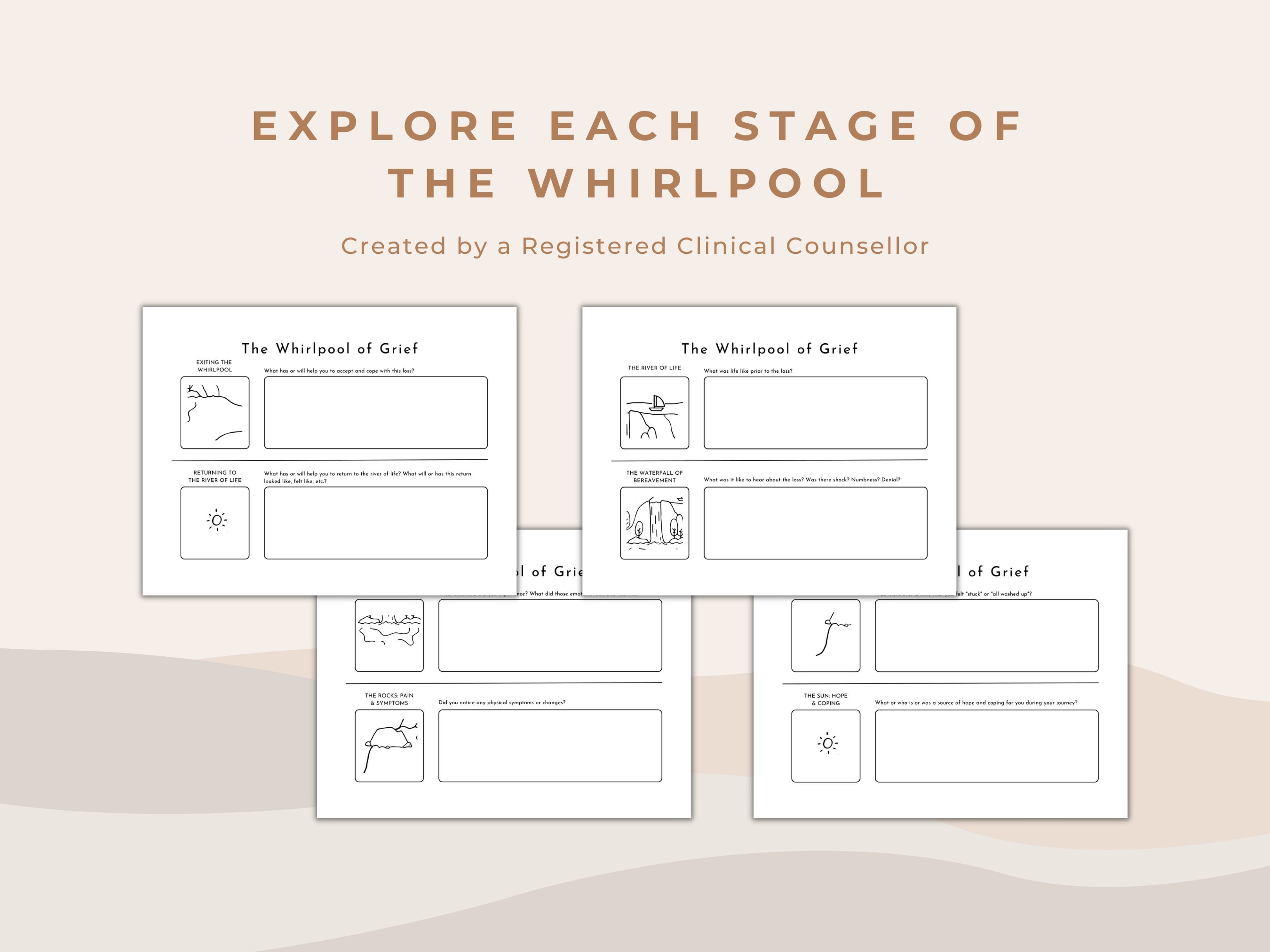 whirlpool clinical psychology