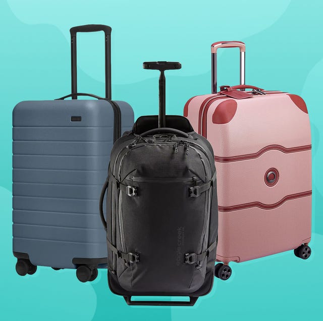 what is the best suitcase brand