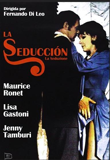 seduction movie imdb