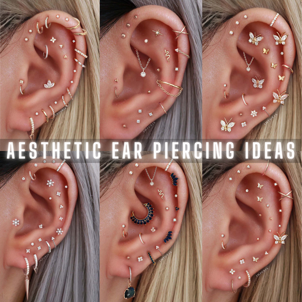 ear piercings ideas