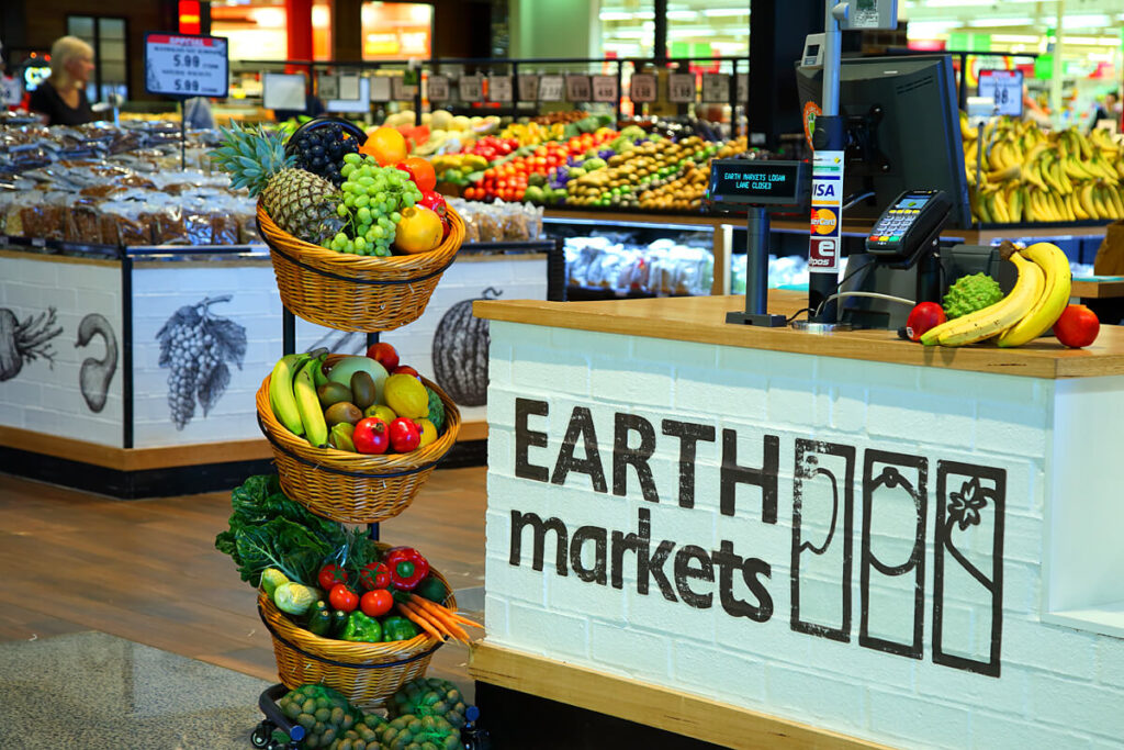 earth markets burleigh