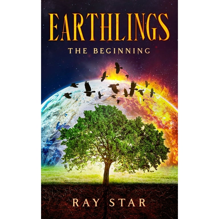 earthlings trilogy