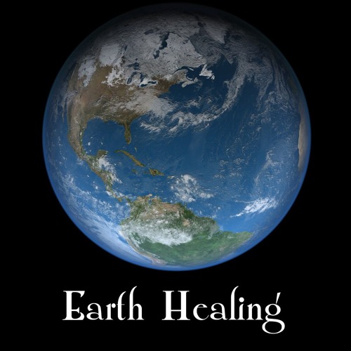 earths healing