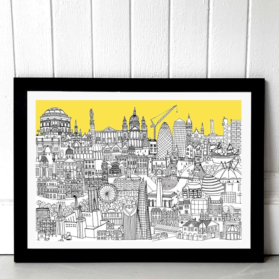 east end prints