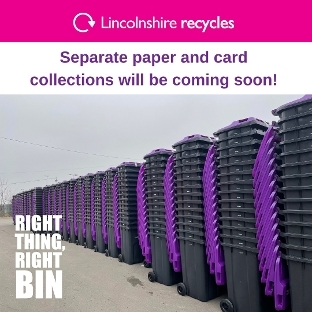 east lindsey bin collection 2023