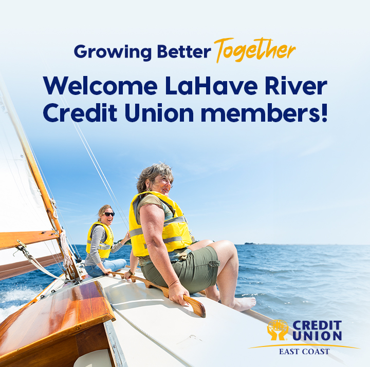 eastcoast credit union online