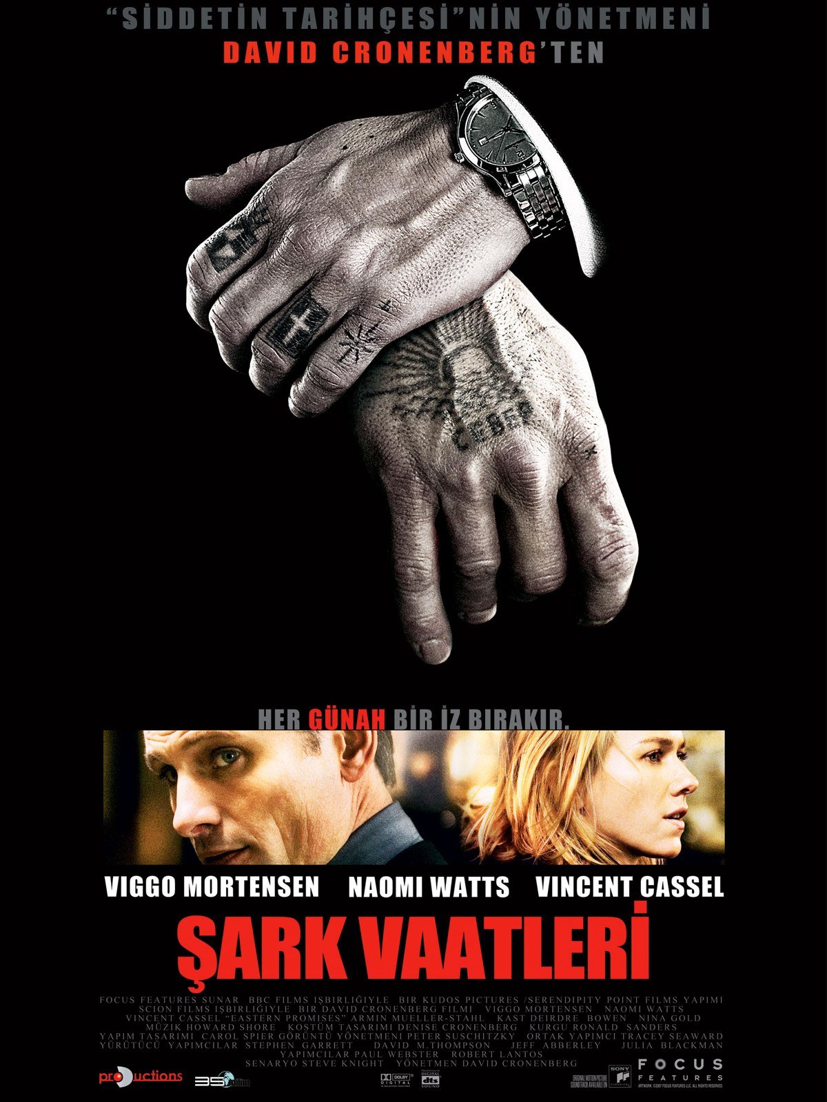 eastern promises türkçe dublaj izle