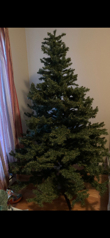 kijiji christmas tree