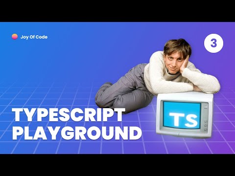 ts playground typescript